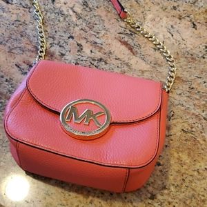 Michael Kors crossbody bag